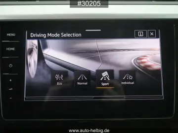 Arteon Shooting Brake 2.0 TDI Elegance #AHK#18Z#