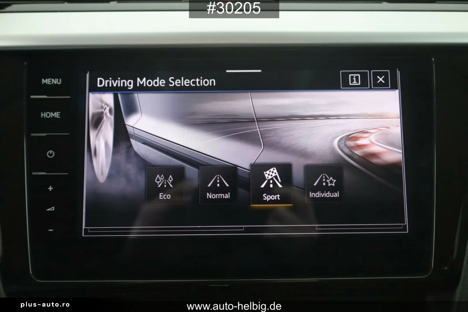 Arteon Shooting Brake 2.0 TDI Elegance #AHK#18Z#