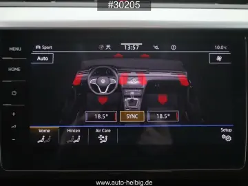 Arteon Shooting Brake 2.0 TDI Elegance #AHK#18Z#