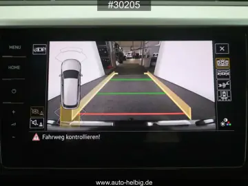 Arteon Shooting Brake 2.0 TDI Elegance #AHK#18Z#