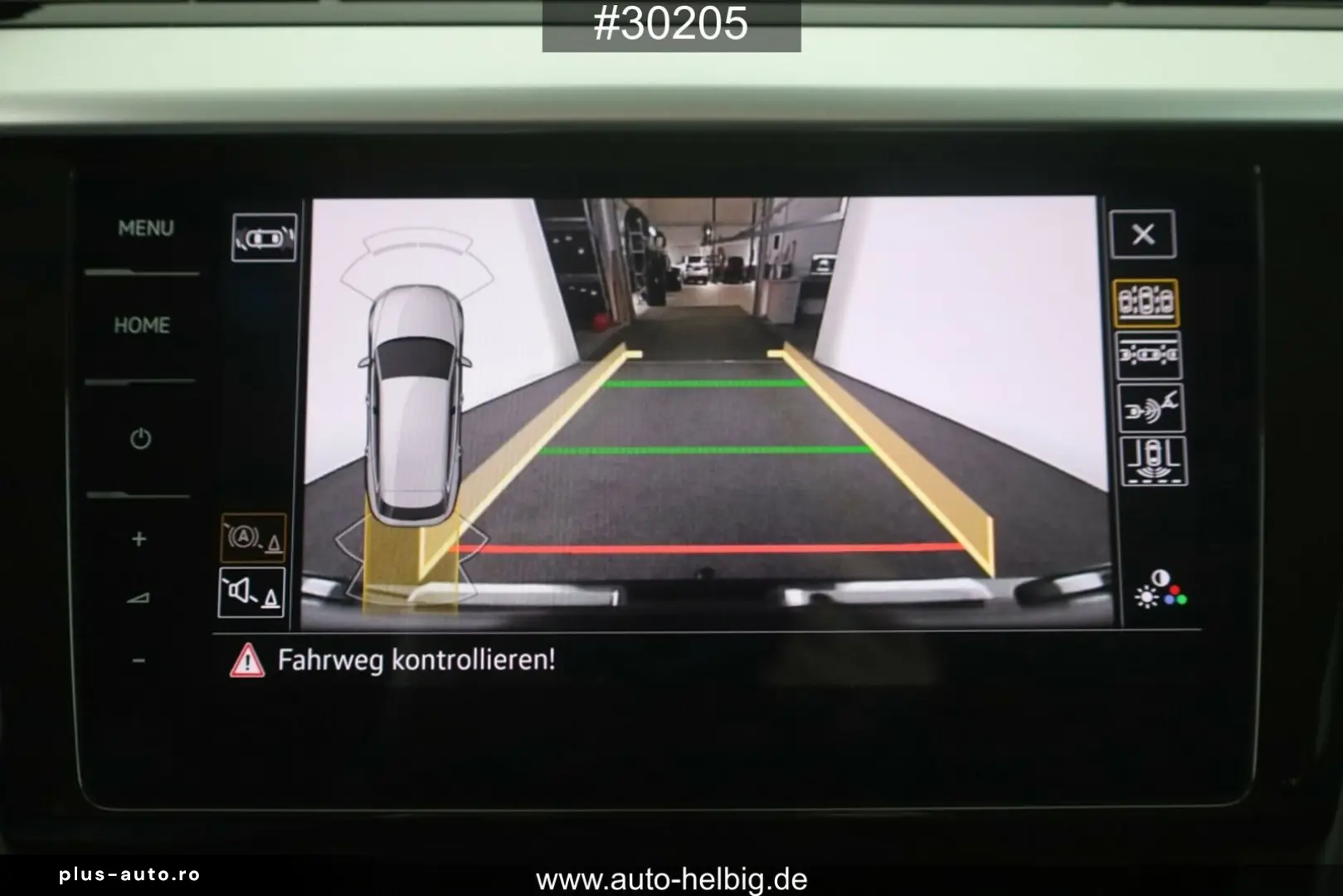 Arteon Shooting Brake 2.0 TDI Elegance #AHK#18Z#