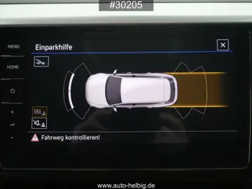 Arteon Shooting Brake 2.0 TDI Elegance #AHK#18Z#