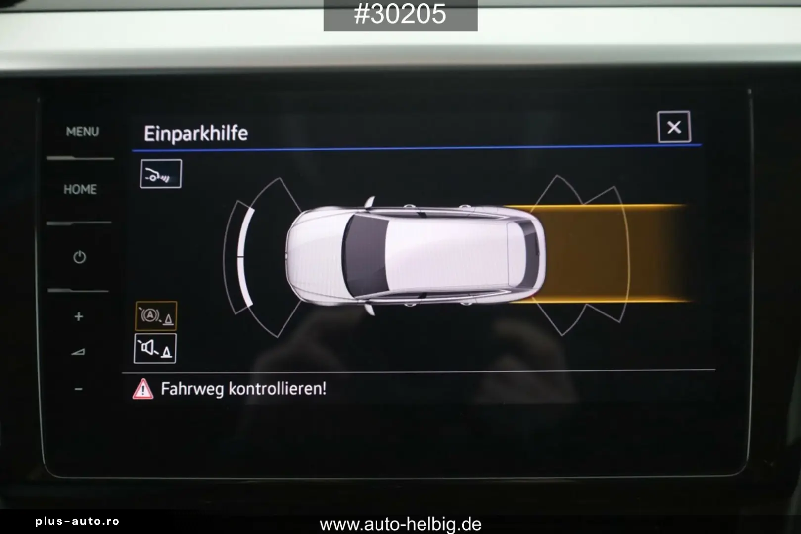 Arteon Shooting Brake 2.0 TDI Elegance #AHK#18Z#