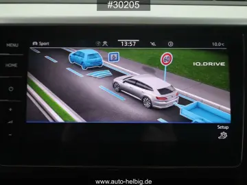 Arteon Shooting Brake 2.0 TDI Elegance #AHK#18Z#