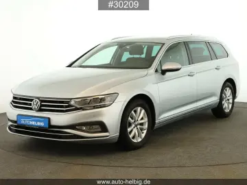 Passat Variant 2.0 TDI Business #AHK#DSG#ACC#LED