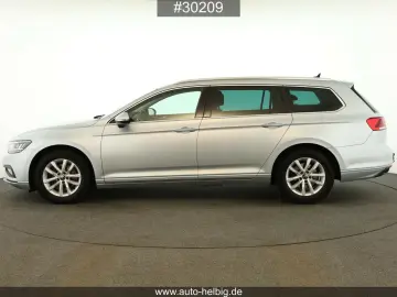Passat Variant 2.0 TDI Business #AHK#DSG#ACC#LED