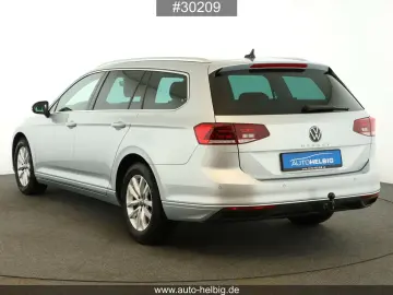 Passat Variant 2.0 TDI Business #AHK#DSG#ACC#LED