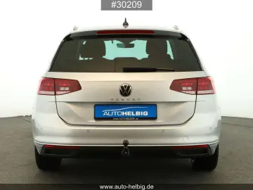 Passat Variant 2.0 TDI Business #AHK#DSG#ACC#LED