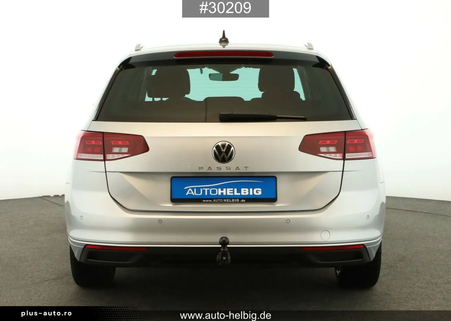 Passat Variant 2.0 TDI Business #AHK#DSG#ACC#LED