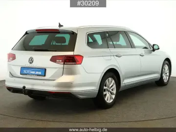Passat Variant 2.0 TDI Business #AHK#DSG#ACC#LED