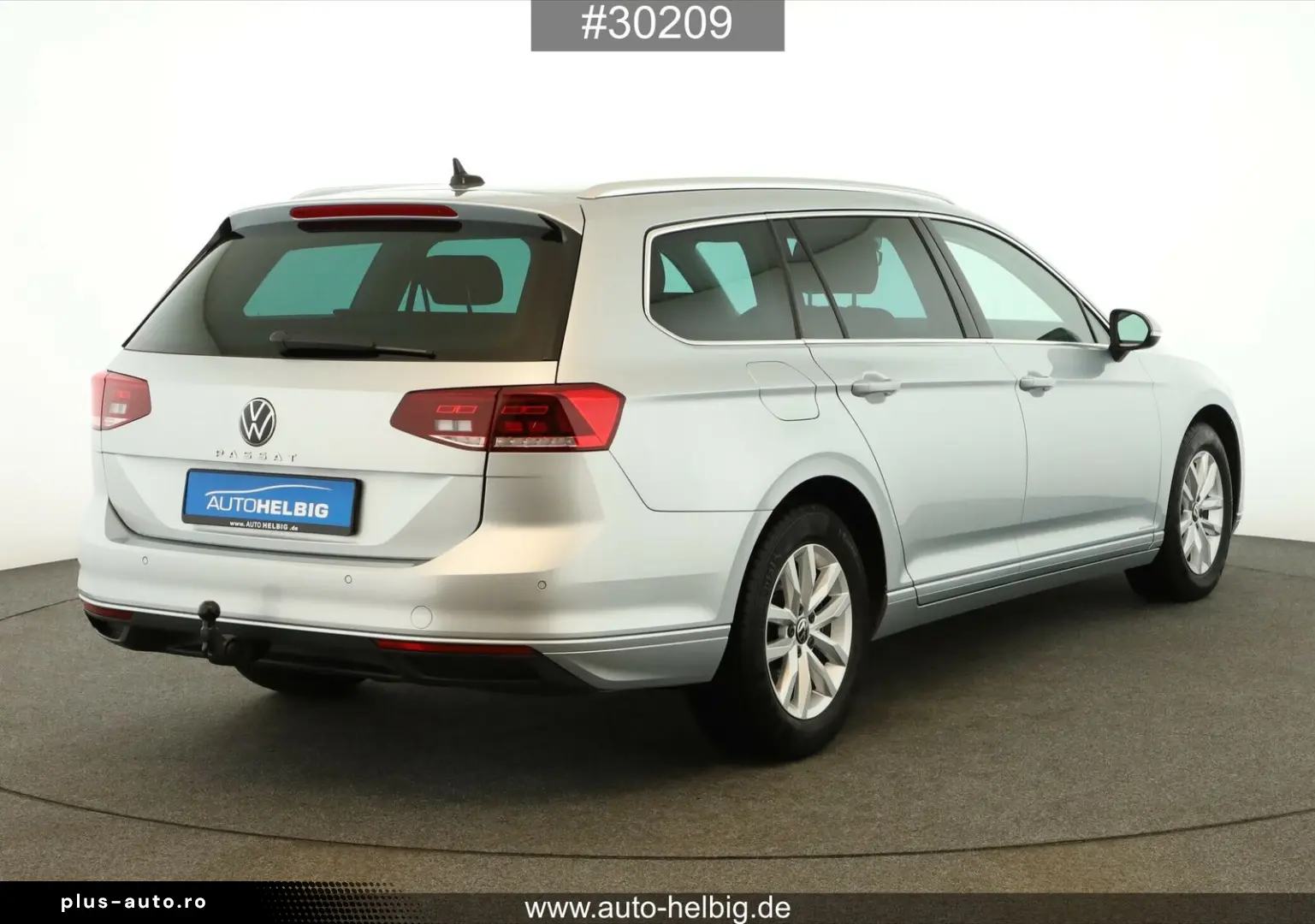Passat Variant 2.0 TDI Business #AHK#DSG#ACC#LED