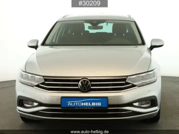 Passat Variant 2.0 TDI Business #AHK#DSG#ACC#LED