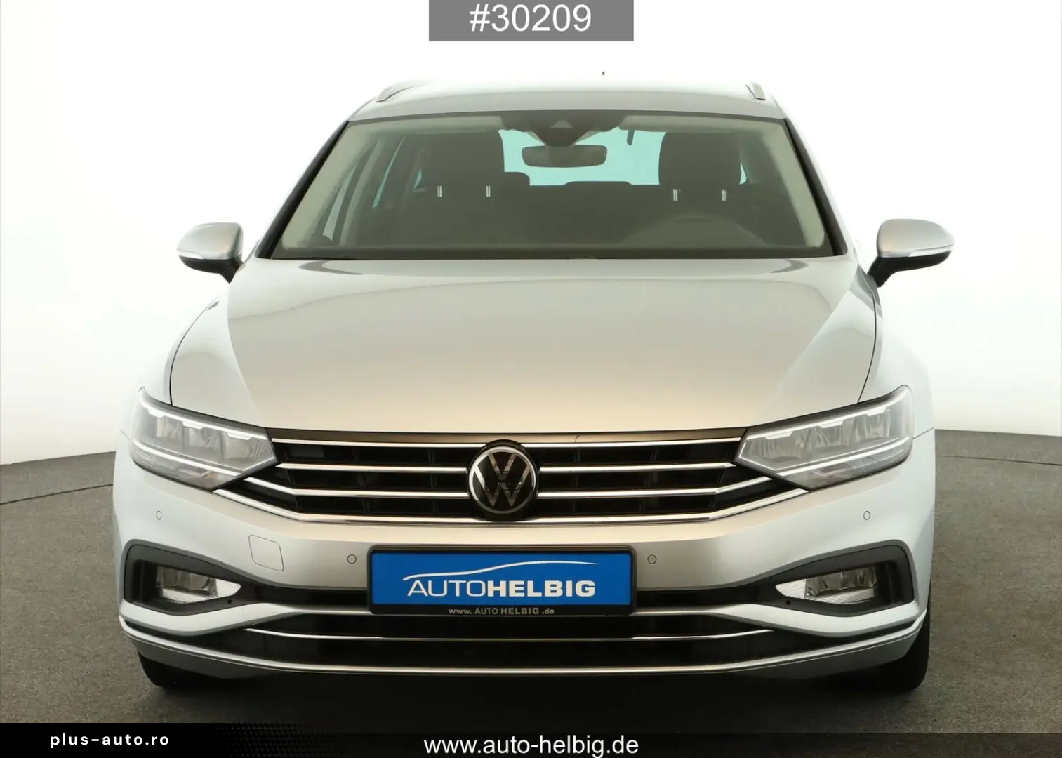Passat Variant 2.0 TDI Business #AHK#DSG#ACC#LED