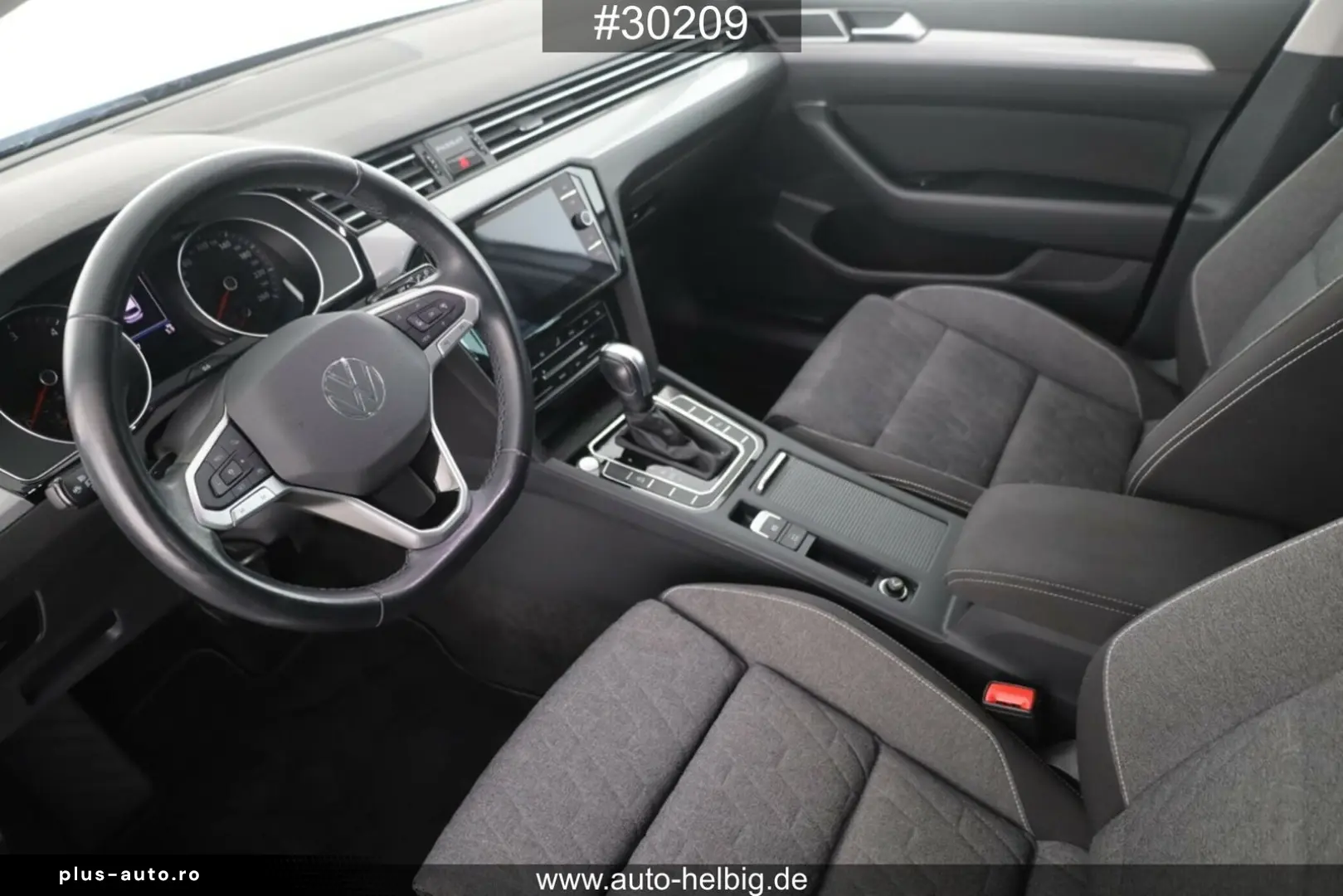 Passat Variant 2.0 TDI Business #AHK#DSG#ACC#LED