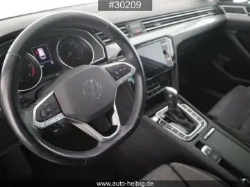 Passat Variant 2.0 TDI Business #AHK#DSG#ACC#LED