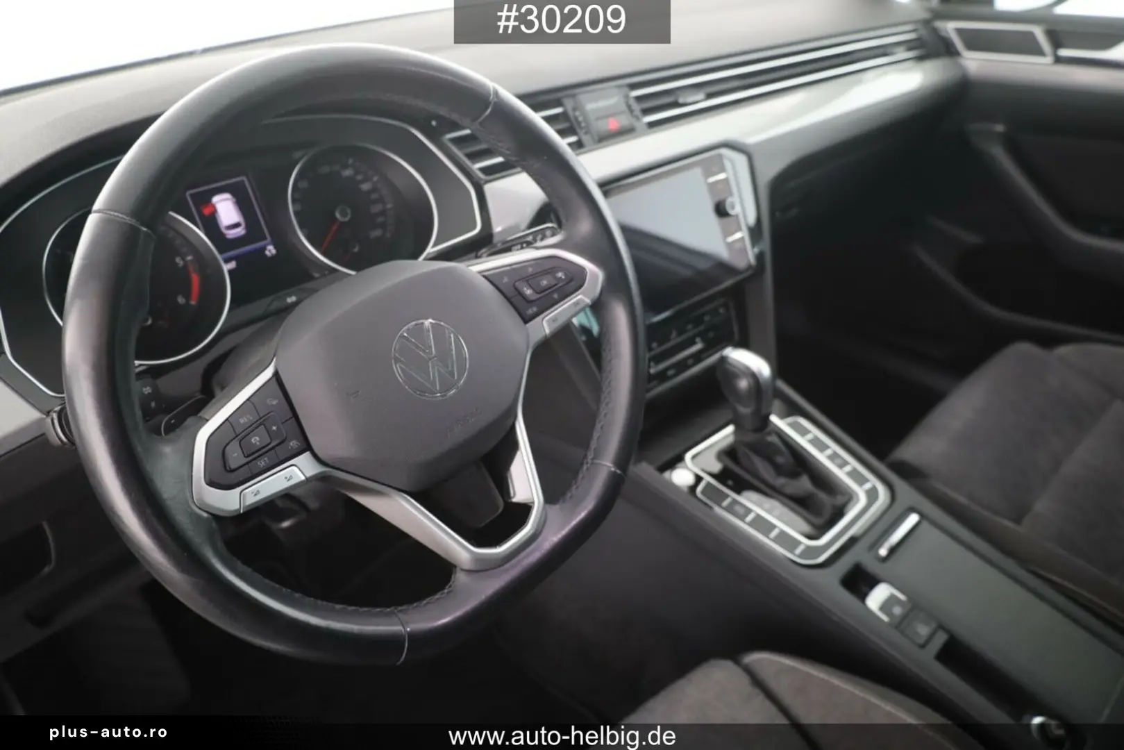 Passat Variant 2.0 TDI Business #AHK#DSG#ACC#LED