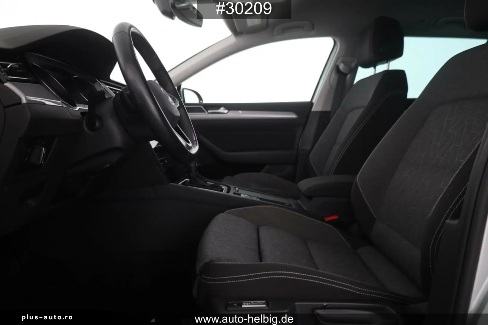 Passat Variant 2.0 TDI Business #AHK#DSG#ACC#LED