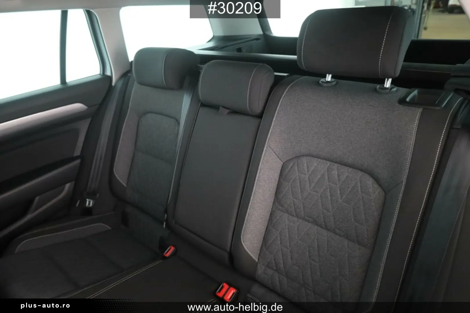 Passat Variant 2.0 TDI Business #AHK#DSG#ACC#LED