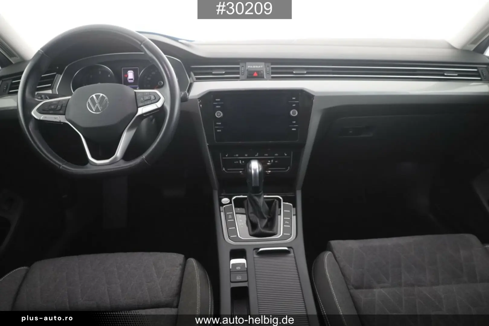 Passat Variant 2.0 TDI Business #AHK#DSG#ACC#LED