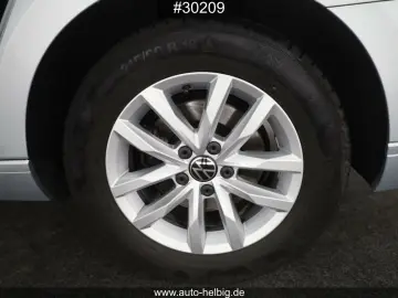 Passat Variant 2.0 TDI Business #AHK#DSG#ACC#LED