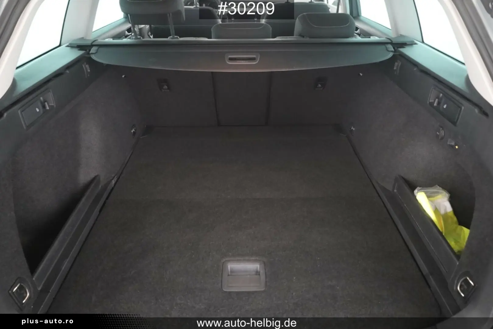 Passat Variant 2.0 TDI Business #AHK#DSG#ACC#LED