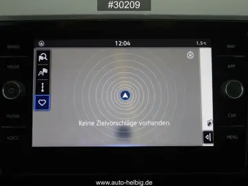 Passat Variant 2.0 TDI Business #AHK#DSG#ACC#LED