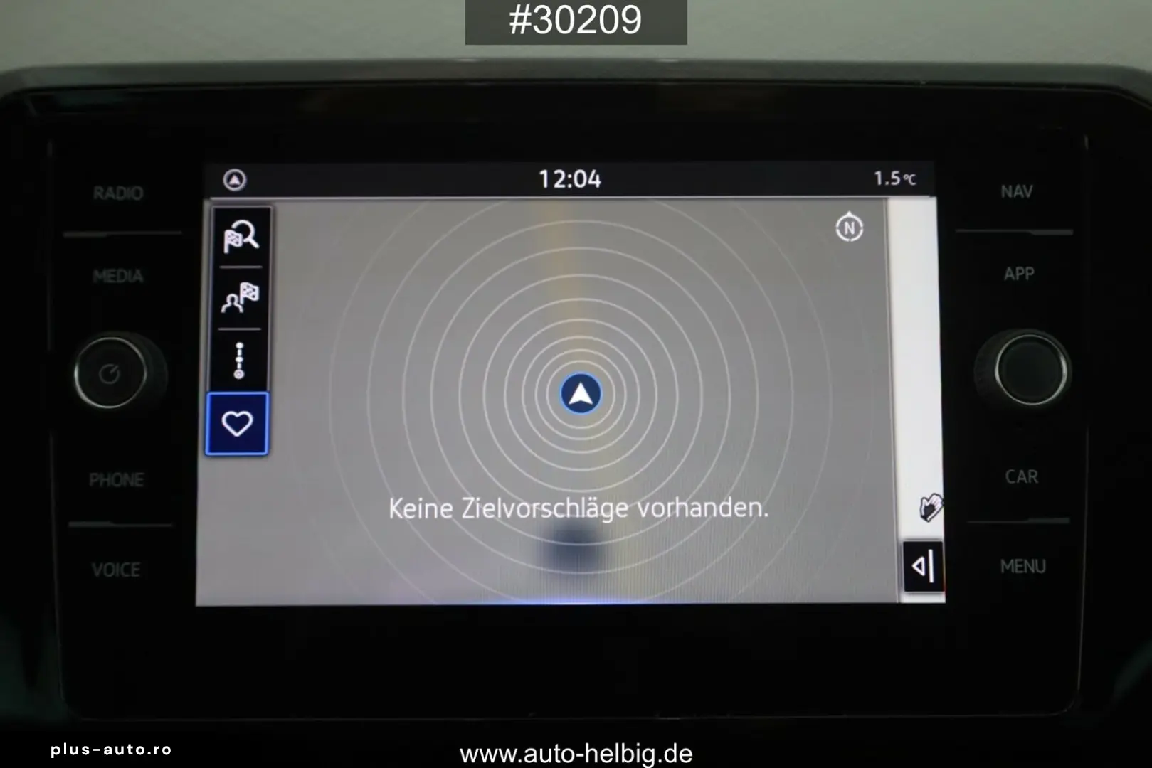 Passat Variant 2.0 TDI Business #AHK#DSG#ACC#LED