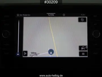 Passat Variant 2.0 TDI Business #AHK#DSG#ACC#LED