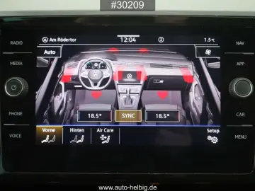 Passat Variant 2.0 TDI Business #AHK#DSG#ACC#LED