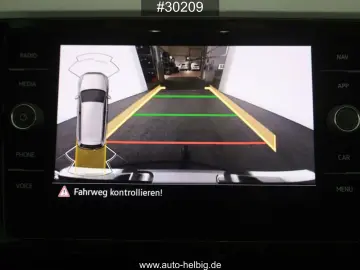 Passat Variant 2.0 TDI Business #AHK#DSG#ACC#LED