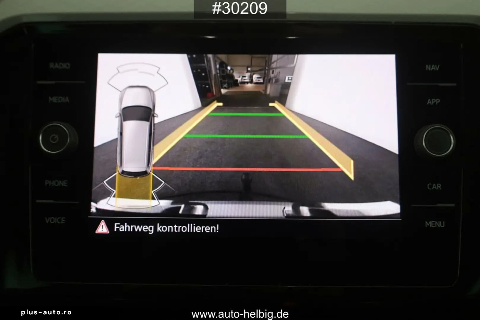 Passat Variant 2.0 TDI Business #AHK#DSG#ACC#LED