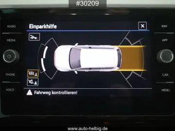 Passat Variant 2.0 TDI Business #AHK#DSG#ACC#LED