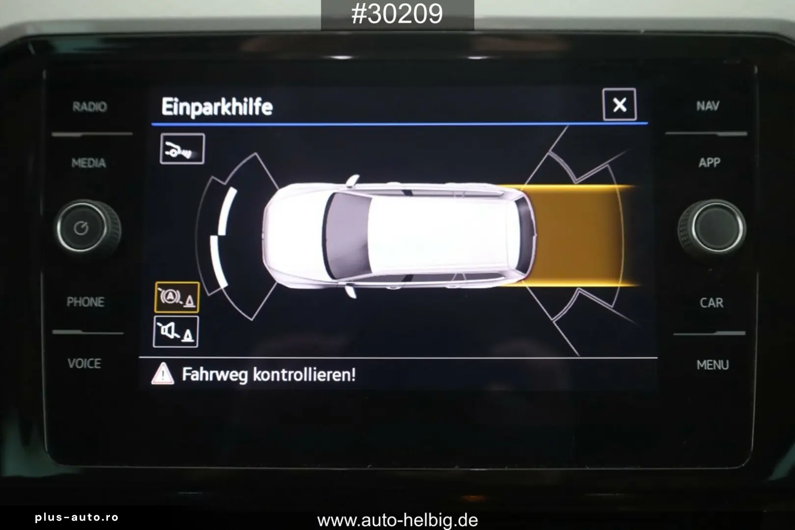 Passat Variant 2.0 TDI Business #AHK#DSG#ACC#LED
