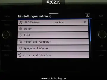 Passat Variant 2.0 TDI Business #AHK#DSG#ACC#LED