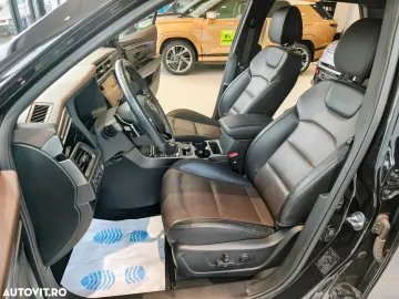 SsangYong Korando 1.5 GDI Turbo AT Premium