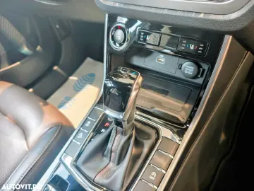 SsangYong Korando 1.5 GDI Turbo AT Premium