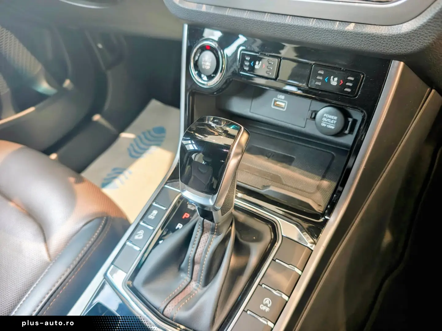 SsangYong Korando 1.5 GDI Turbo AT Premium