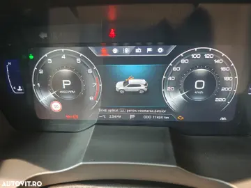 SsangYong Korando 1.5 GDI Turbo AT Premium