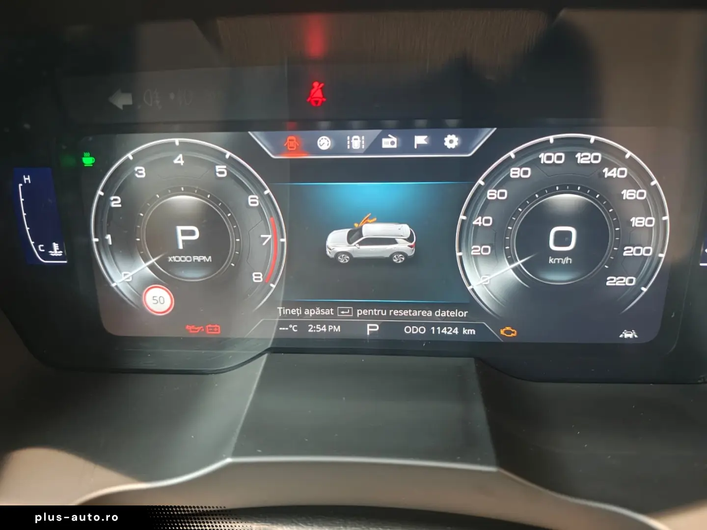 SsangYong Korando 1.5 GDI Turbo AT Premium