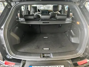 SsangYong Korando 1.5 GDI Turbo AT Premium