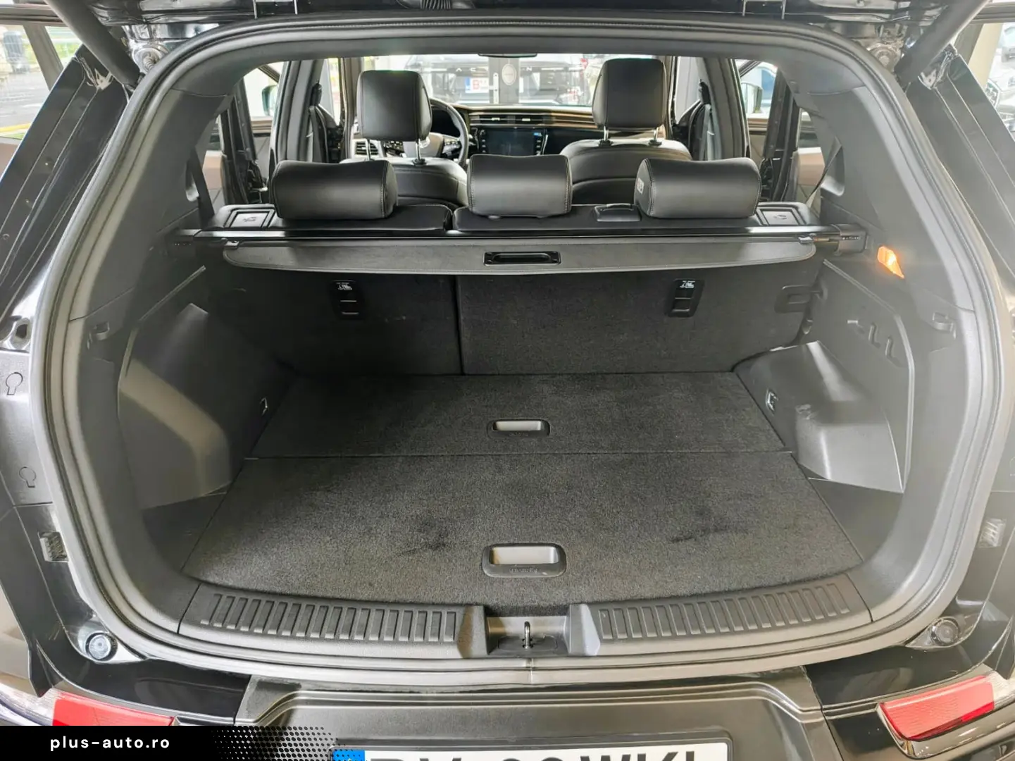 SsangYong Korando 1.5 GDI Turbo AT Premium