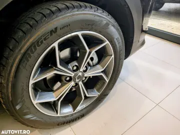 SsangYong Korando 1.5 GDI Turbo AT Premium