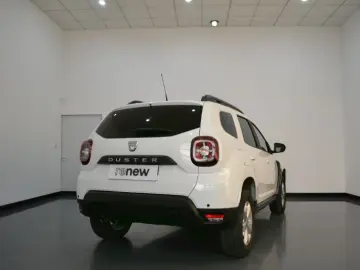 DACIA DUSTER 1.0 TCe GPL 100CP Comfort