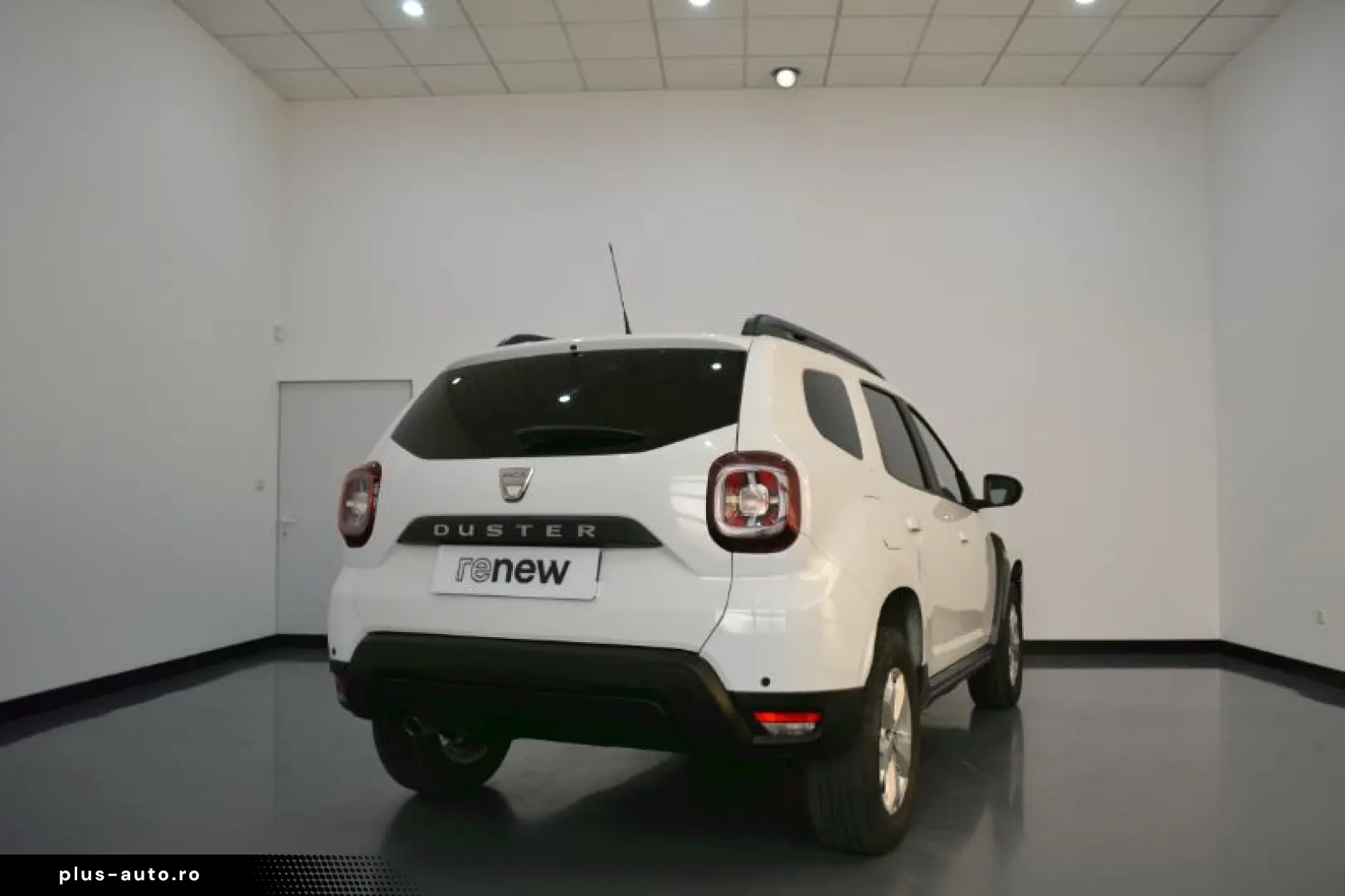 DACIA DUSTER 1.0 TCe GPL 100CP Comfort