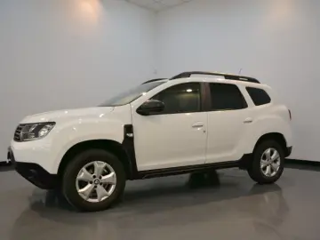 DACIA DUSTER 1.0 TCe GPL 100CP Comfort