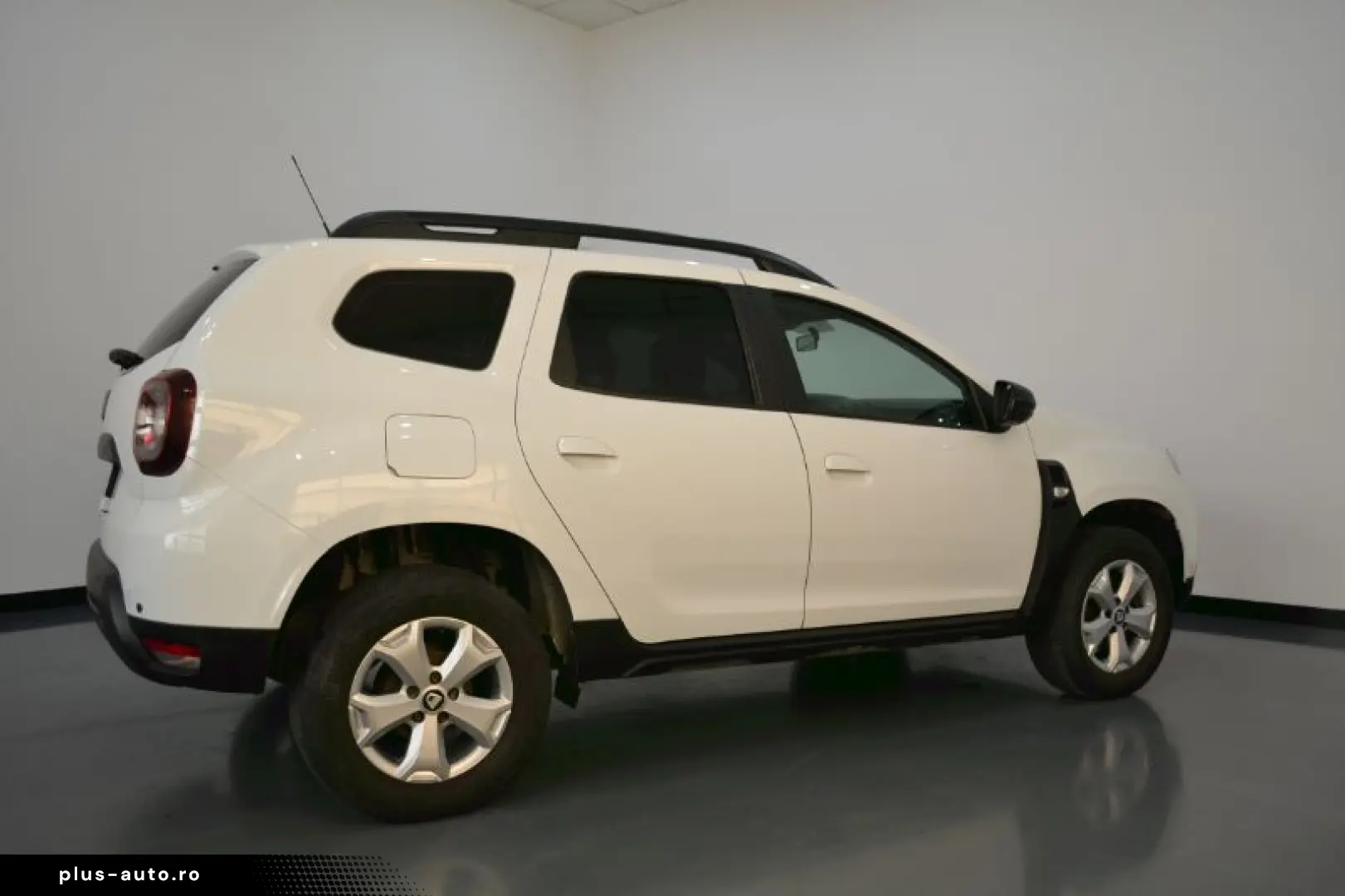 DACIA DUSTER 1.0 TCe GPL 100CP Comfort