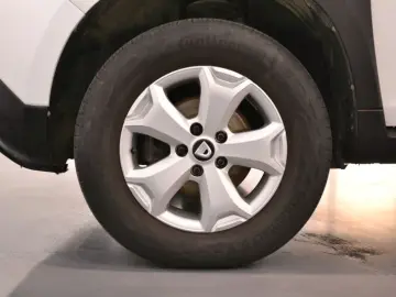 DACIA DUSTER 1.0 TCe GPL 100CP Comfort