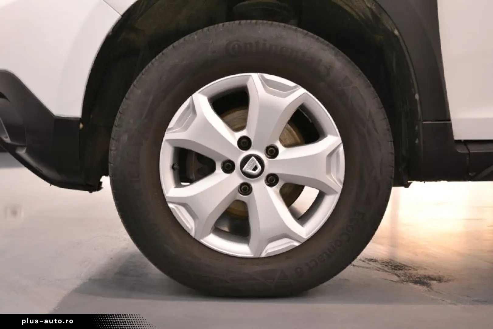 DACIA DUSTER 1.0 TCe GPL 100CP Comfort