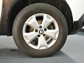 DACIA DUSTER 1.0 TCe GPL 100CP Comfort