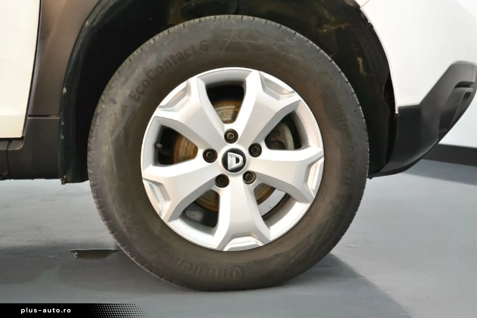 DACIA DUSTER 1.0 TCe GPL 100CP Comfort